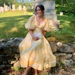 Meet your Posher, Liz